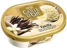Walls Carte DOr Vanilla Ice Cream (900ml)