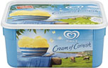 Walls (Ice Cream) Walls Cream of Cornish Ice Cream (2L)