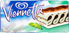 Walls (Ice Cream) Walls Mint Viennetta (650ml)