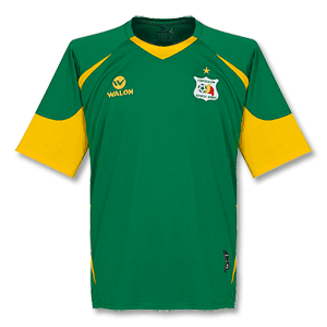 2012 Deportes Quindio Home Shirt