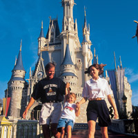 Walt Disney World Resort Disney 14 days for the