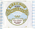 Walter Burnetts Kirriemuir Iced Gingerbread (360g)