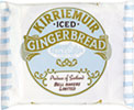 Walter Burnetts Kirriemuir Iced Gingerbread