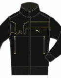 Walter Hagen Puma Track Jacket Black (54955903) L