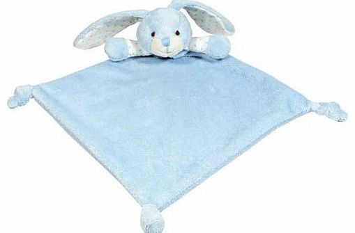 - Once Apon a Time Small Softee Rabbit Security Blanket
