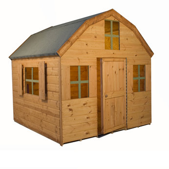 Walton Dutch Barn Playhouse