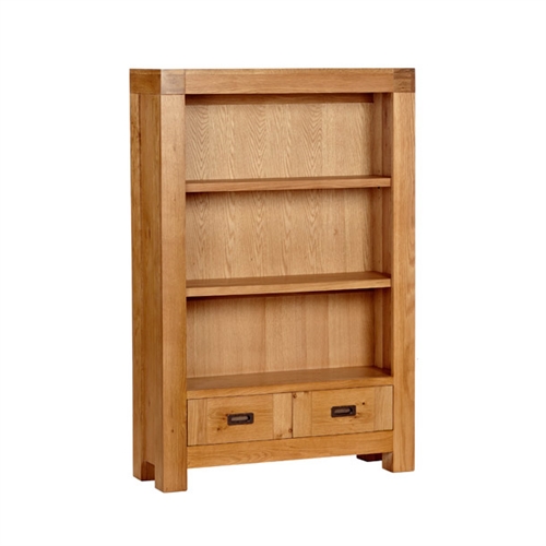 Low Bookcase 360.005