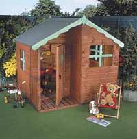 Waltons Holly Cottage