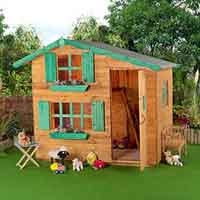 Waltons Snowdrop Cottage