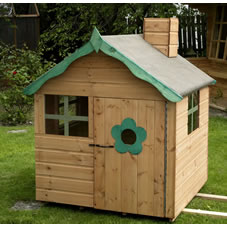 Waltons wa00008 Waltons Cottage Playhouse