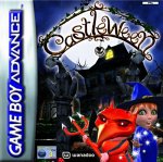 Castleween GBA