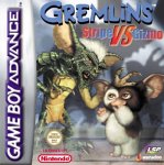 WANADOO Gremlins (GBA)
