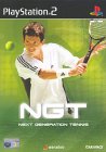 Next Generation Tennis (PS2)