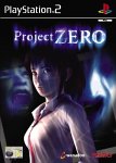 WANADOO Project Zero (PS2)