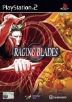 WANADOO Raging Blades PS2