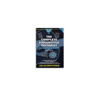 Wansbeck The Complete Fingerstyle Acoustic DVD Series 1