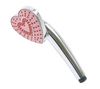 Love Shower Head - chrome