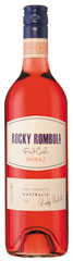 Warburn Estate Rocky`s Shiraz Rose 2007 ROSE Australia
