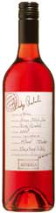 Warburn Estate Rocky`s Shiraz Rose 2008 ROSE Australia