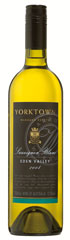 Warburn Estate Yorktown Reserve Sauvignon Blanc