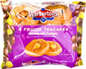 Warburtons Fruity Teacakes (4)