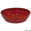 Terracotta Saucer 7` Pack of 3