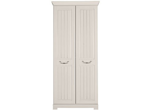 Wardrobe Marseille 2 Door Wardrobe