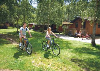 Wareham 3 Holiday Park