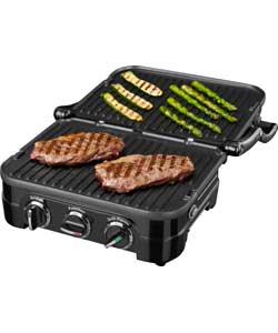 Waring 4 in 1 Multi Grill