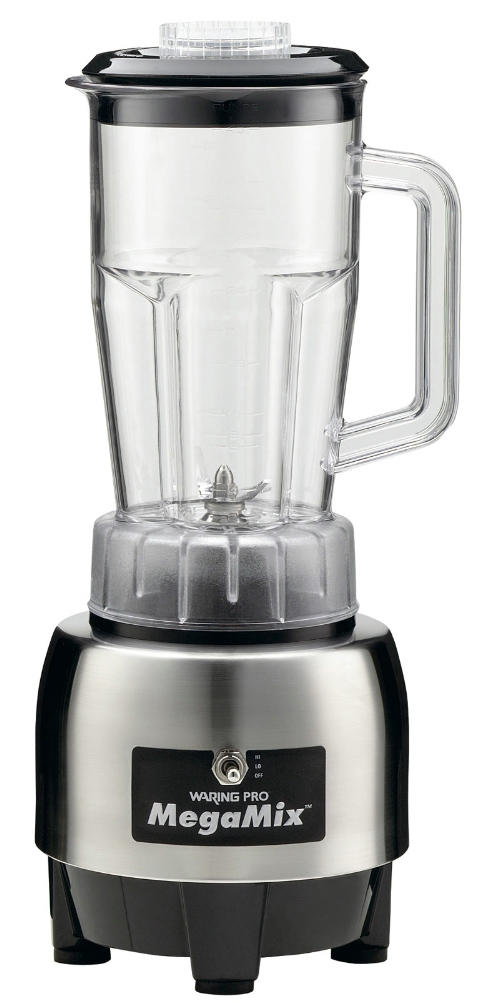 waring pro mixers & blenders