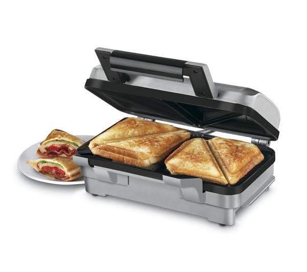 Waring WOSM1U Sandwich Toaster review, compare prices, buy online
