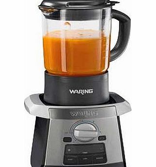 Waring WSM1U Soup Maker - Black