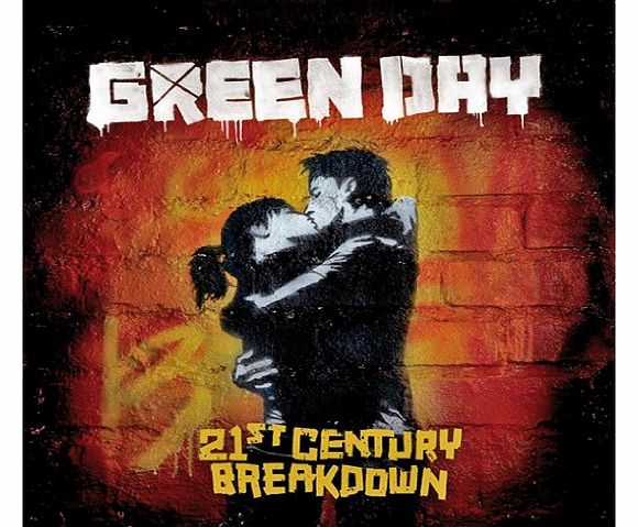 WARNER BROS 21st Century Breakdown