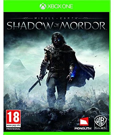 Middle-Earth: Shadow of Mordor (Xbox One)