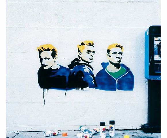 WARNER BROS Shenanigans