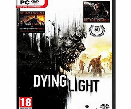 Warner Dying Light on PC