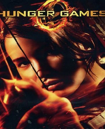 Warner Home Video Hunger Games