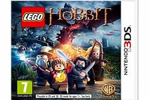 LEGO The Hobbit on Nintendo 3DS