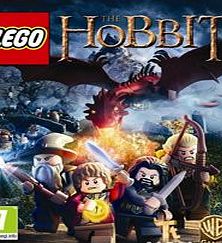 Warner LEGO The Hobbit on Xbox One