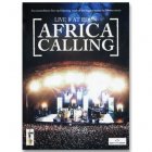 Warner Music Vision Live 8 at Eden - Africa Calling DVD