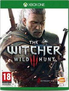 Warner The Witcher 3 Wild Hunt on Xbox One