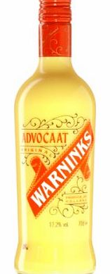 Warnink`s Advocaat