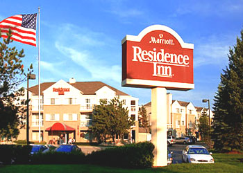 WARREN Residence Inn by Marriott Detroit