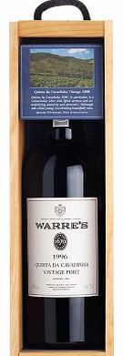 Warre`s Quinta Da Cavadinha Port