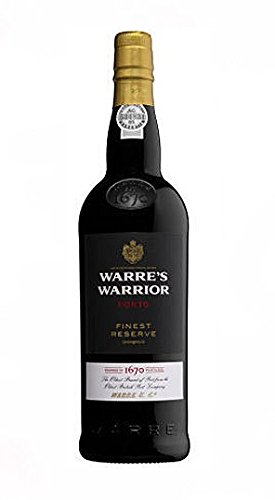  Warrior Port Wine Reserve - 750ml
