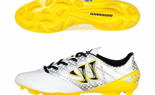 Warrior Gambler Combat Firm Ground Football