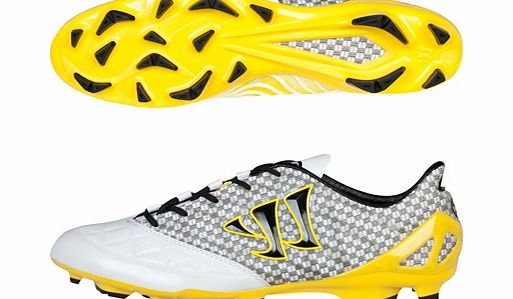 Warrior Gambler S-Lite Firm Ground Football