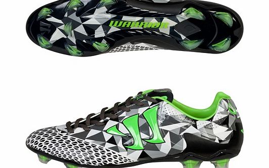 Skreamer Combat Firm Ground Football