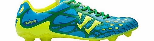 Warrior Skreamer II Charge Firm Ground - Kids