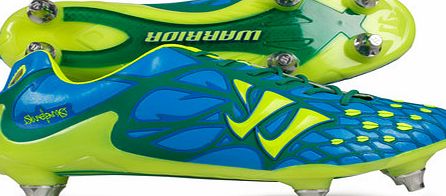 Warrior Skreamer II Pro S-Lite SG Football Boots